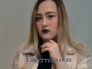 Lynettegranby