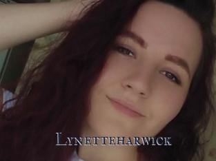 Lynetteharwick