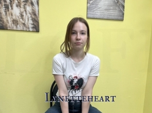 Lynetteheart