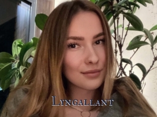 Lyngallant