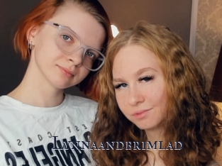 Lynnaandbrimlad