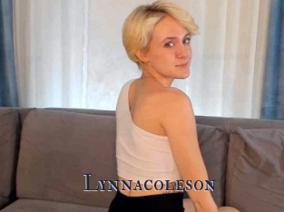 Lynnacoleson