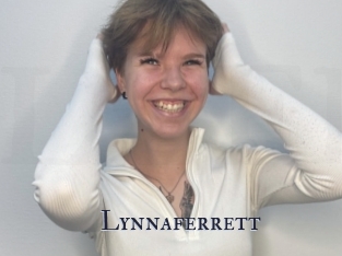 Lynnaferrett