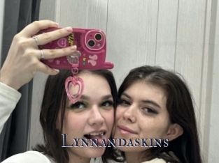 Lynnandaskins