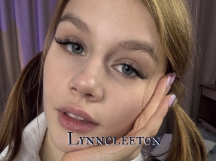 Lynncleeton