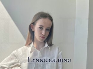 Lynnebolding