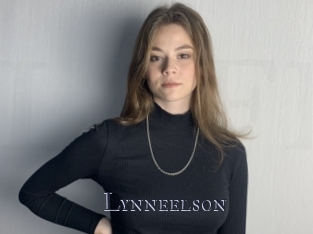 Lynneelson