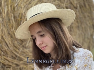 Lynnegellings