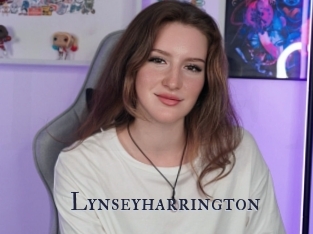 Lynseyharrington
