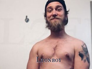 Lyonboy