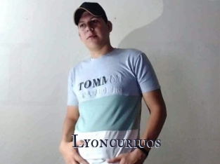 Lyoncuriuos