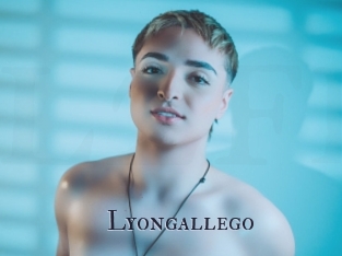 Lyongallego