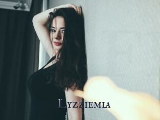 Lyzziemia