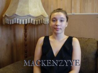 MACKENZYYE