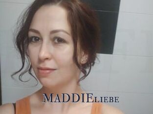 MADDIEliebe