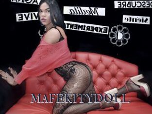 MAFEKITYDOLL