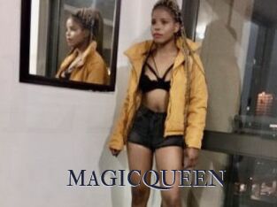 MAGICQUEEN