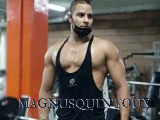 MAGNUSQUINTOUX