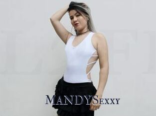 MANDYSexxy