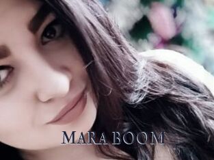 MARA_BOOM