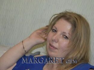 MARGARET_gem