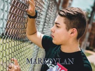 MARKDYLAN