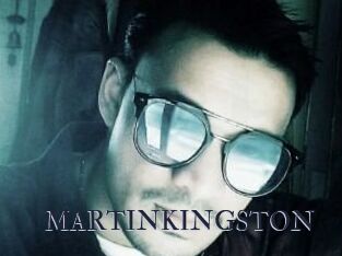 MARTINKINGSTON