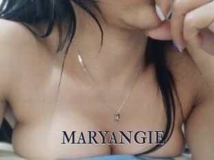 MARYANGIE