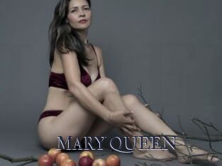 MARY_QUEEN