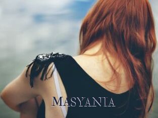 MASYANIA