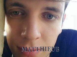MATTHIEUB