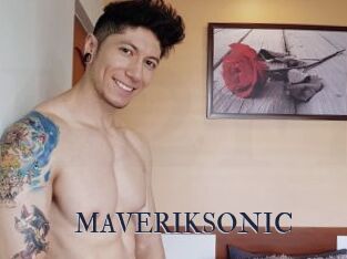 MAVERIKSONIC