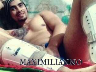 MAXIMILIANNO