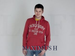 MAXIMUS_H Links 2 Freeporn