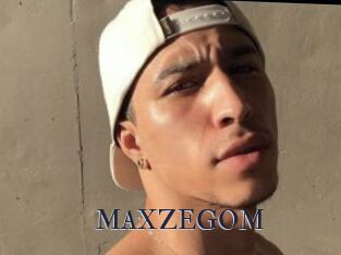 MAXZEGOM