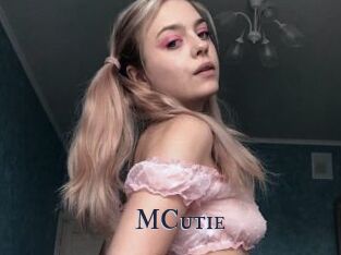 MCutie