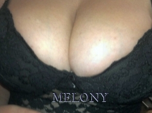 MELONY