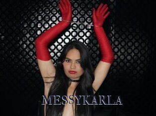 MESSYKARLA