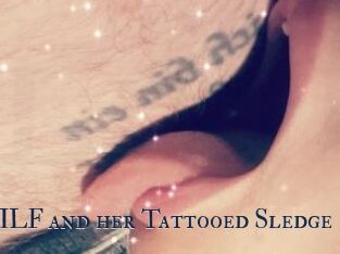 MILF_and_her_Tattooed_Sledge