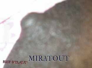 MIRATOUT