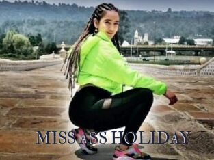 MISS_ASS_HOLIDAY