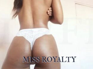 MISS_ROYALTY