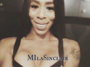 MIlaSinclair