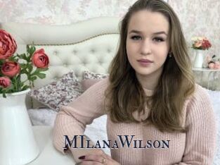 MIlanaWilson