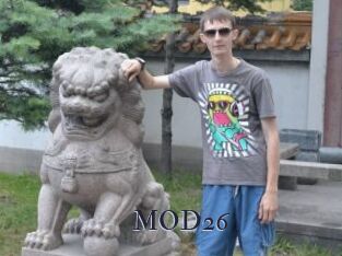 MOD26