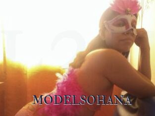 MODELSOHANA