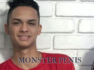 MONSTER_PENIS