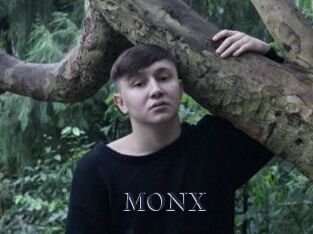MONX
