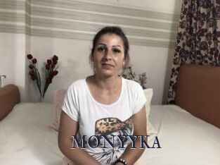 MONYYKA