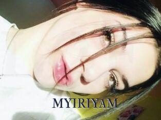 MYIRIYAM